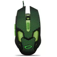 Kliknite za detalje - Esperanza Gaming miš Opički USB Cobra Kliknite za detalje - Esperanza Gaming miš Opički USB Cobra