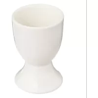 Kliknite za detalje - Secret De Gourmet Stalak Za Jaje Nora 7cm Bela Kliknite za detalje - Secret De Gourmet Stalak Za Jaje Nora 7cm Bela