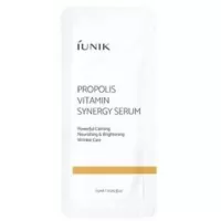 Kliknite za detalje - Iunik Uzorak Serum Za Lice Od Propolisa Sa Dodatkom Vitamina 1,5 Ml Kliknite za detalje - Iunik Uzorak Serum Za Lice Od Propolisa Sa Dodatkom Vitamina 1,5 Ml