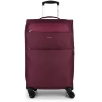 Kliknite za detalje - Gabol Cloud Extra Light Srednji Kofer 42x69x26cm Polyester Kliknite za detalje - Gabol Cloud Extra Light Srednji Kofer 42x69x26cm Polyester