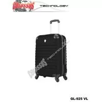 Kliknite za detalje - Srednji Putni Kofer Colossus Line GL-925VL crni Kliknite za detalje - Srednji Putni Kofer Colossus Line GL-925VL crni