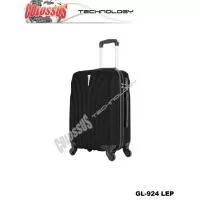 Kliknite za detalje - Srednji Putni Kofer Colossus Line Gl-924lep crni Kliknite za detalje - Srednji Putni Kofer Colossus Line Gl-924lep crni