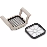 Kliknite za detalje - Nava Ručni rezač za voće i povrće Kliknite za detalje - Nava Ručni rezač za voće i povrće