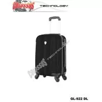 Kliknite za detalje - Srednji Putni Kofer Colossus Line GL-922DL crni Kliknite za detalje - Srednji Putni Kofer Colossus Line GL-922DL crni