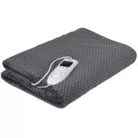 Kliknite za detalje - Camry Električna grejna podloga 100x150cm CR 7416 Kliknite za detalje - Camry Električna grejna podloga 100x150cm CR 7416