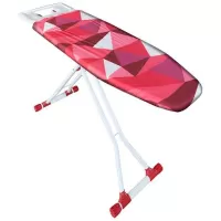 Kliknite za detalje - Zilan Daska za peglanje 37x117 Bianco/2 ZLN3482 Kliknite za detalje - Zilan Daska za peglanje 37x117 Bianco/2 ZLN3482