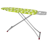 Kliknite za detalje - Zilan Daska za peglanje 34x110 Negro/2 Kliknite za detalje - Zilan Daska za peglanje 34x110 Negro/2