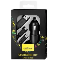 Kliknite za detalje - Jabra komplet punjača telefona za auto Kliknite za detalje - Jabra komplet punjača telefona za auto