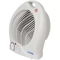 Kliknite za detalje - Grejalica sa ventilatorom i tajmerom Zilan ZLN6171 Kliknite za detalje - Grejalica sa ventilatorom i tajmerom Zilan ZLN6171