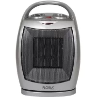 Kliknite za detalje - Rotirajuća grejalica sa keramičkim grejačem Zilan ZLN6188 1500W Kliknite za detalje - Rotirajuća grejalica sa keramičkim grejačem Zilan ZLN6188 1500W