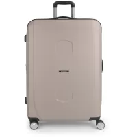 Kliknite za detalje - Veliki proširivi kofer Gabol Ocean Krem Kliknite za detalje - Veliki proširivi kofer Gabol Ocean Krem