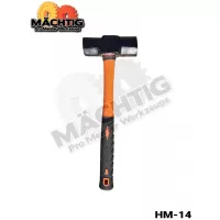 Kliknite za detalje - Machtig Čekić Macola 1.8kg HM-14 Kliknite za detalje - Machtig Čekić Macola 1.8kg HM-14