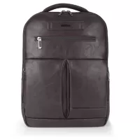 Kliknite za detalje - Ranac za laptop Gabol Command Braon Kliknite za detalje - Ranac za laptop Gabol Command Braon