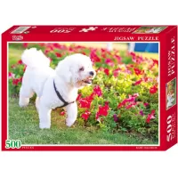 Kliknite za detalje - Puzzle Štene 500 Kom Kliknite za detalje - Puzzle Štene 500 Kom