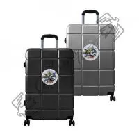 Kliknite za detalje - Kabinski Putni Kofer Colossus Line GL-981 Kliknite za detalje - Kabinski Putni Kofer Colossus Line GL-981