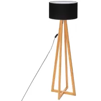 Kliknite za detalje - Atmosphera Podna Lampa visine 141 cm Kliknite za detalje - Atmosphera Podna Lampa visine 141 cm