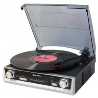 Kliknite za detalje - Roadstar TTR8634 Gramofon Kliknite za detalje - Roadstar TTR8634 Gramofon