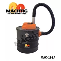 Kliknite za detalje - Usisivač Za Pepeo Machtig MAC-199A Kliknite za detalje - Usisivač Za Pepeo Machtig MAC-199A