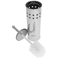 Kliknite za detalje - Četka za toalet Kinghoff 3220 Kliknite za detalje - Četka za toalet Kinghoff 3220