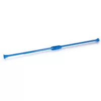 Kliknite za detalje - Podesiva šipka za zavesu u kupatilu Zilan ZLN0056 Kliknite za detalje - Podesiva šipka za zavesu u kupatilu Zilan ZLN0056