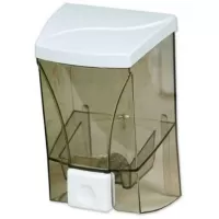 Kliknite za detalje - Dispenzer za sapun 500ml Zilan ZLN1145 Kliknite za detalje - Dispenzer za sapun 500ml Zilan ZLN1145