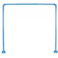 Kliknite za detalje - Ugaona šipka za zavesu u kupatilu Zilan ZLN1817 Kliknite za detalje - Ugaona šipka za zavesu u kupatilu Zilan ZLN1817