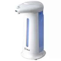 Kliknite za detalje - Automatski dispenzer za sapun 400ml Zilan ZLN1949 Kliknite za detalje - Automatski dispenzer za sapun 400ml Zilan ZLN1949