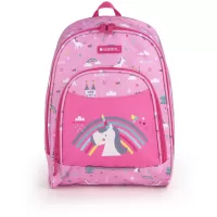 Kliknite za detalje - Predškolski Ergonomski Ranac Gabol Rainbow Kliknite za detalje - Predškolski Ergonomski Ranac Gabol Rainbow