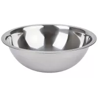 Kliknite za detalje - Kinghoff INOX činija 20x8cm Kliknite za detalje - Kinghoff INOX činija 20x8cm