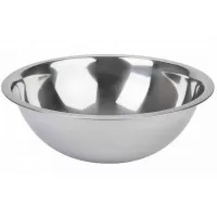 Kliknite za detalje - Kinghoff INOX činija 24x9cm Kliknite za detalje - Kinghoff INOX činija 24x9cm