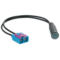 Kliknite za detalje - Antenski adapter auto radio ZRS-FAKRAX2-DIN Kliknite za detalje - Antenski adapter auto radio ZRS-FAKRAX2-DIN