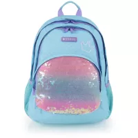 Kliknite za detalje - Ergonomski školski ranac Gabol Fantasy Kliknite za detalje - Ergonomski školski ranac Gabol Fantasy