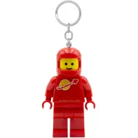 Kliknite za detalje - LEGO Privezak Za Ključeve Sa Svetlom: Crveni Astronaut Kliknite za detalje - LEGO Privezak Za Ključeve Sa Svetlom: Crveni Astronaut
