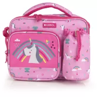 Kliknite za detalje - Torba Na Rame Sa Termo Oblogom Gabol Rainbow Kliknite za detalje - Torba Na Rame Sa Termo Oblogom Gabol Rainbow