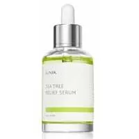 Kliknite za detalje - Iunik Iustea Serum za lice sa ekstraktom čajnog drveta 50ml Kliknite za detalje - Iunik Iustea Serum za lice sa ekstraktom čajnog drveta 50ml
