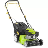 Kliknite za detalje - Fieldmann FZR 4210-B samohodna benzinska kosilica za travu Kliknite za detalje - Fieldmann FZR 4210-B samohodna benzinska kosilica za travu