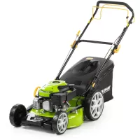 Kliknite za detalje - Fieldmann FZR 4612-144B samohodna benzinska kosilica za travu Kliknite za detalje - Fieldmann FZR 4612-144B samohodna benzinska kosilica za travu