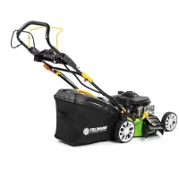 Kliknite za detalje - Fieldmann FZR 4615-20LiBES samohodna benzinska kosilica za travu sa elektronskim paljenjem Kliknite za detalje - Fieldmann FZR 4615-20LiBES samohodna benzinska kosilica za travu sa elektronskim paljenjem