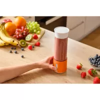 Kliknite za detalje - Sencor SBL 133OR prenosni blender na baterije Kliknite za detalje - Sencor SBL 133OR prenosni blender na baterije