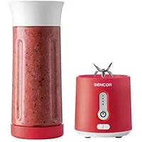 Kliknite za detalje - Sencor SBL 134RD prenosni blender Kliknite za detalje - Sencor SBL 134RD prenosni blender