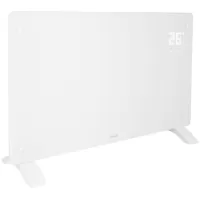 Kliknite za detalje - Sencor SCF 4240WH pametna konvektorska grejalica Kliknite za detalje - Sencor SCF 4240WH pametna konvektorska grejalica