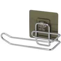 Kliknite za detalje - Tendance Držač Toalet Papira 8x13x10,5cm Na Lepljenje Hrom Kliknite za detalje - Tendance Držač Toalet Papira 8x13x10,5cm Na Lepljenje Hrom