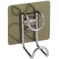 Kliknite za detalje - Tendance Kuka za Peskire Na Lepljenje Hrom Kliknite za detalje - Tendance Kuka za Peskire Na Lepljenje Hrom