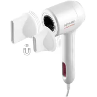 Kliknite za detalje - Sencor SHD 9100RS fen za kosu sa magnetnim nastavcima Kliknite za detalje - Sencor SHD 9100RS fen za kosu sa magnetnim nastavcima