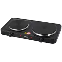 Kliknite za detalje - Floria Rešo sa 2 ringle Crni ZLN2844 Kliknite za detalje - Floria Rešo sa 2 ringle Crni ZLN2844