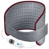 Kliknite za detalje - Električni jastuk za stomak i leđa Ecomed HP-53E Kliknite za detalje - Električni jastuk za stomak i leđa Ecomed HP-53E