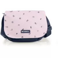 Kliknite za detalje - Torbica Na Rame gabol Icon Nežno Roze Kliknite za detalje - Torbica Na Rame gabol Icon Nežno Roze