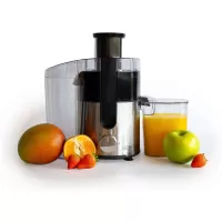 Kliknite za detalje - Royalty Sokovnik sa ekstraktorom za pulpu i širokim otvorom 600W RLPJ7611 Kliknite za detalje - Royalty Sokovnik sa ekstraktorom za pulpu i širokim otvorom 600W RLPJ7611