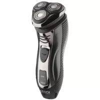Kliknite za detalje - Brock Bežični aparat za brijanje sa punjivom baterijomBRBMS2001BK Kliknite za detalje - Brock Bežični aparat za brijanje sa punjivom baterijomBRBMS2001BK