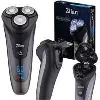 Kliknite za detalje - Zilan Bežični aparat za brijanje ZLN8733 Kliknite za detalje - Zilan Bežični aparat za brijanje ZLN8733